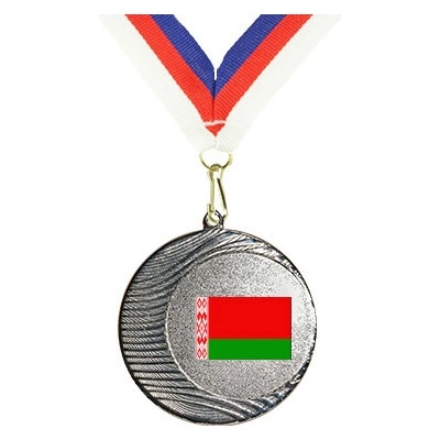 Medaile Bělorusko