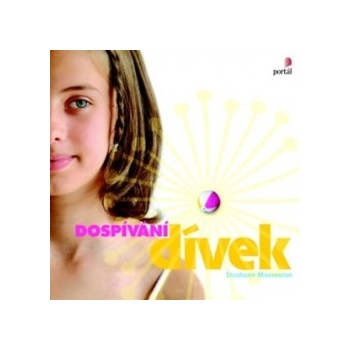 Dospívání dívek