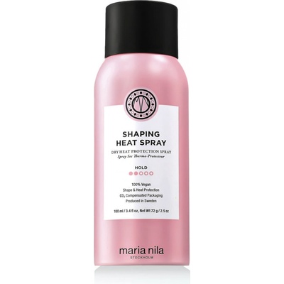 Maria Nila Shaping Heat Spray 100 ml
