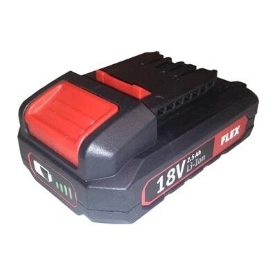 Flex AP 18/2,5 Li-Ion