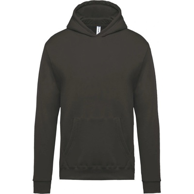 Kariban Vintage K477 dark grey