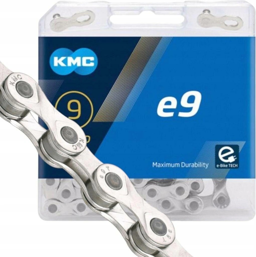 KMC 9e