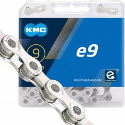 KMC 9e