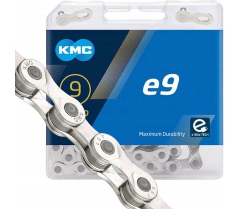 KMC 9e