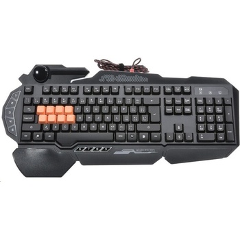A4Tech Bloody B318