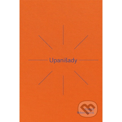 Upanišady - VEDA