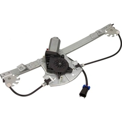 Mechanizmus zdvíhania okna MAXGEAR 50-0297