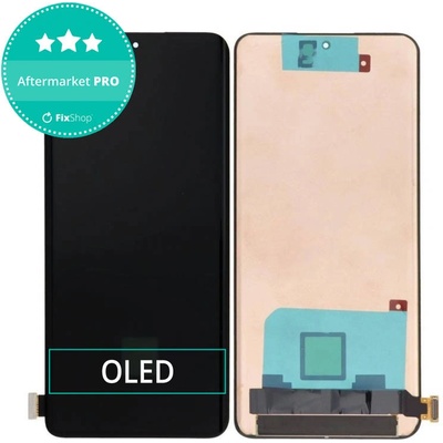 LCD Displej + Dotykové sklo Xiaomi 13 Pro