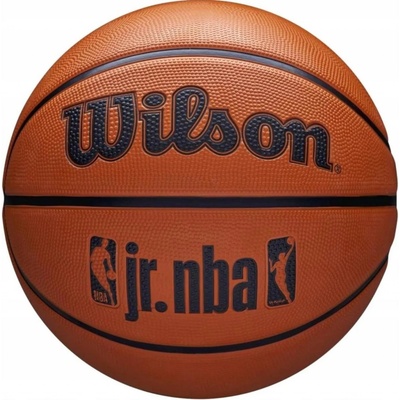 Wilson JR NBA Drv Fam Logo