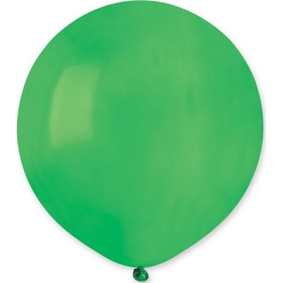 Gemar #012 Balónek 48 cm 19" zelený