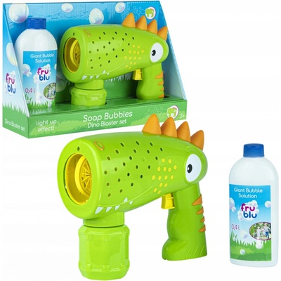 Fru Blu Dino Blaster se zásobníkem s náplní 0,4 l