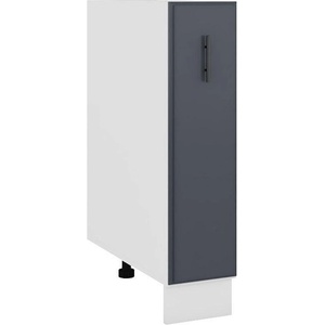  Долен кухненски шкаф Soft Premier НК-20 с карго механизъм