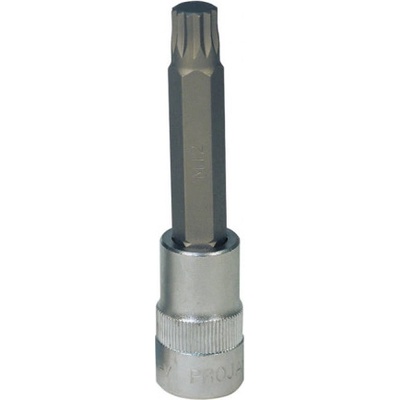 PROJAHN Hlavice 1/2" XZN M16 100mm Spline