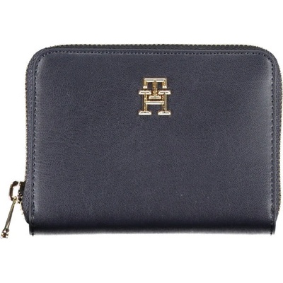 Tommy Hilfiger Дамски портфейл tommy hilfiger, Цвят Синьо (aw0aw15088_6ff657a_bludw6)