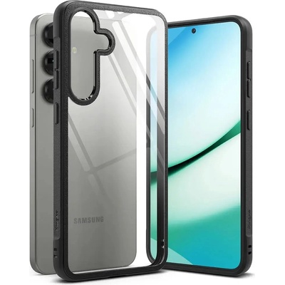 Ringke Fusion Bold Case за Samsung Galaxy S25 - черен (8800274968233)