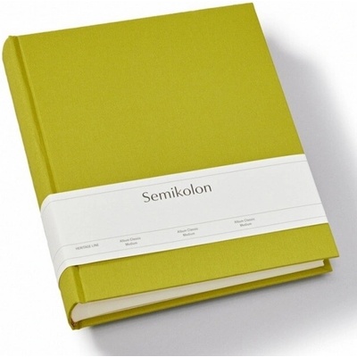 Album Classic Medium matcha