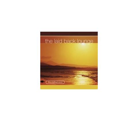 Various - Laid Back Lounge CD