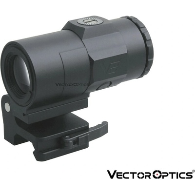Vector Optics l Maverick IV 3x22 Mini