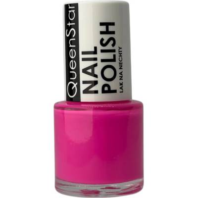 QueenStar lak na nechty No.600 9ml