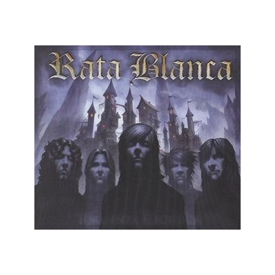 Rata Blanca - Tormenta Electrica -Digi CD