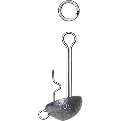 Savage Gear Punch Rig Head 10g 3pcs