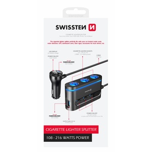 SWISSTEN 20114010