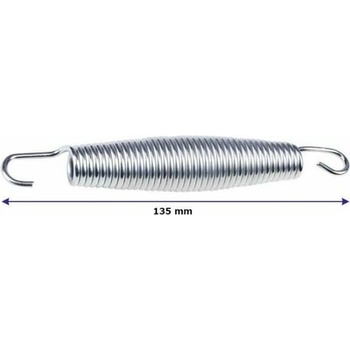 Springos pružina na trampolínu 13,5cm