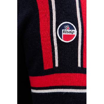 Fusalp Вълнен пуловер Fusalp Spectavia (I2114)