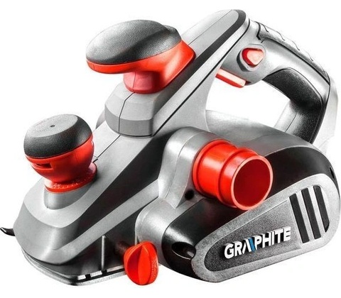 GRAPHITE 59G678