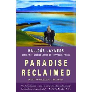 Paradise Reclaimed | Halldór Laxness (ISBN: 9780375727580)