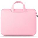 Tech-Protect Airbag taška na notebook 15-16'', růžová TEC711156