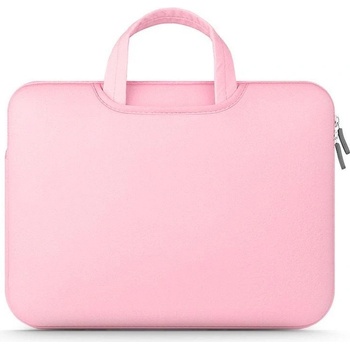 Tech-Protect Airbag taška na notebook 15-16'', růžová TEC711156