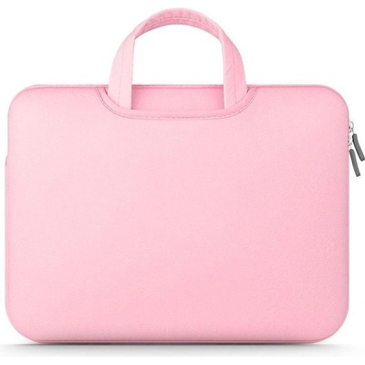 Tech-Protect Airbag taška na notebook 15-16'', růžová TEC711156