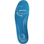 Portwest Base dry'n air scan&fit omnia-low / Вложка за обувки - синя 35 (b6310blu35)