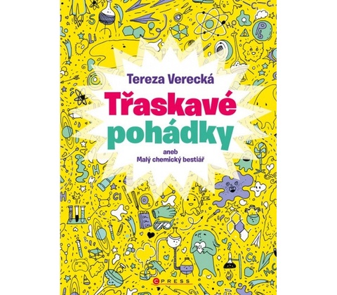 Třaskavé pohádky