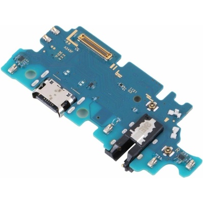 Nabíjací Konektor PCB Doska Samsung Galaxy A24 A245F Premium