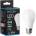 Mexen Nova LED крушка E27, A60, 8W, Студена - 6500K, 840 lm - L100-E27-0865-01 (L100-E27-0865-01)