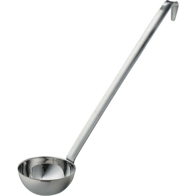 naběračka d12x cm /0,4l/s háčkem, NR