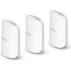 Amazon eero Pro 7 (3-Pack) Рутери