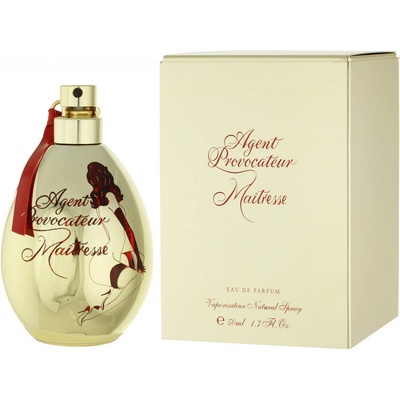 Agent Provocateur Maitresse dámska parfumovaná voda 50 ml