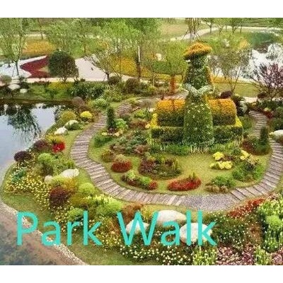Park Walk
