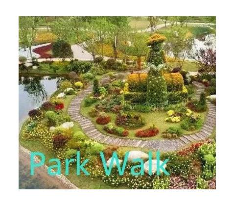 Park Walk