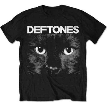 Deftones Sphynx Black S Риза (DEFTTS02MB01)