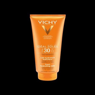 Vichy Capital Soleil Family Milk SPF30 300 ml