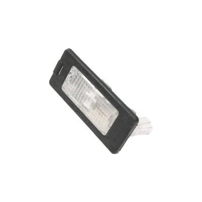 Osvětlení SPZ TW 5N0943021B Škoda Superb 2, Yeti, Rapid, Octavia 3, Superb 3