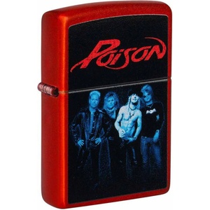 Zippo запалка ZIPPO - Poison - 26101