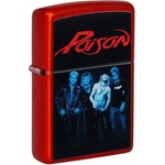 Zippo запалка ZIPPO - Poison - 26101
