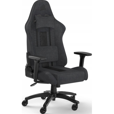 Corsair TC100 Relaxed černé