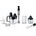 Bosch MSM6M871