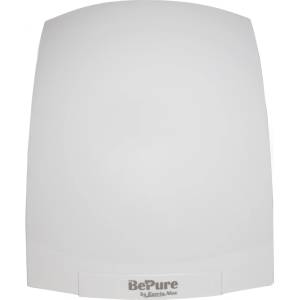 BePure SoftDry -Икономичен и надежден автоматичен сешоар за ръце (BP11053)